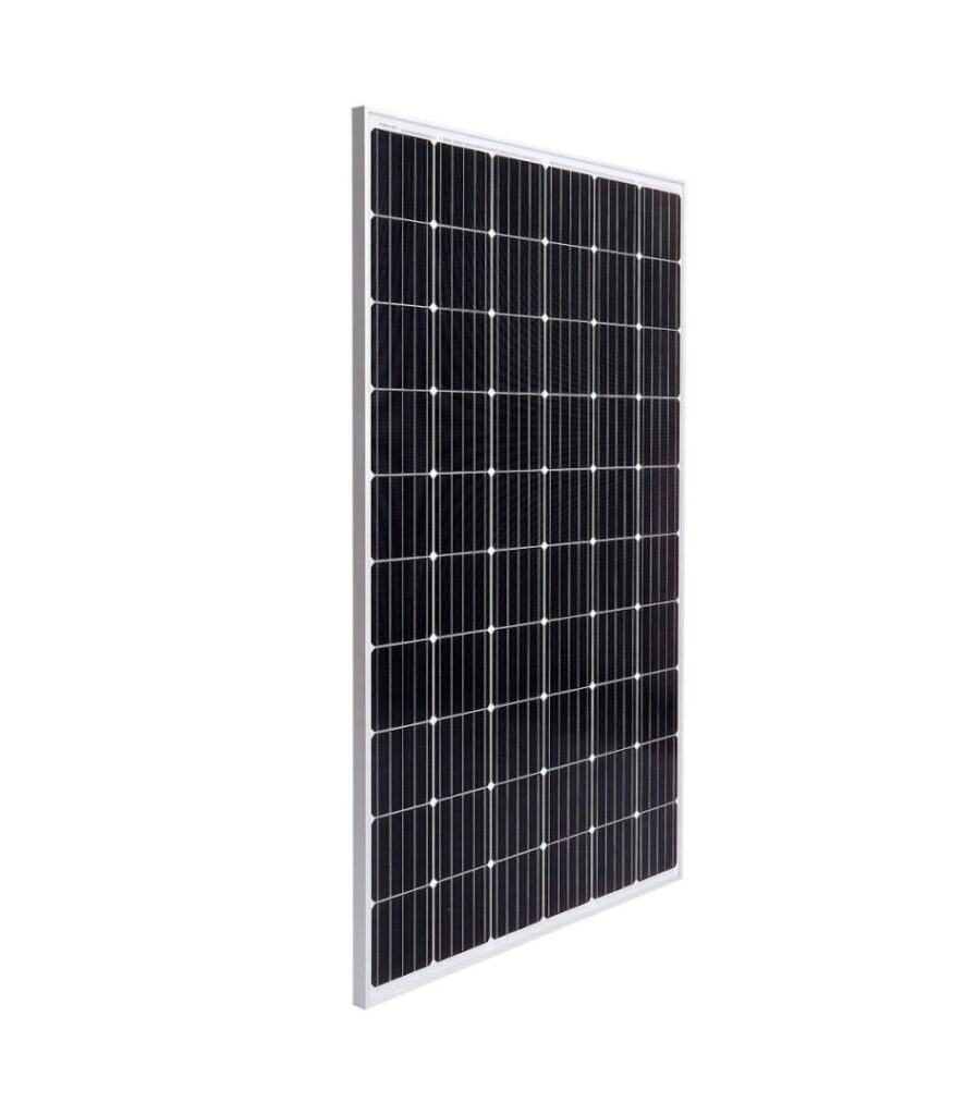 Pannello fotovoltaico Monocristallino 440Watt 130 celle