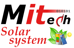 Mitech Solar System