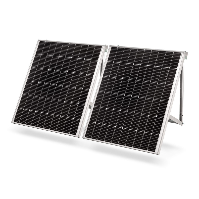 Kit fotovoltaico 350W da Balcone - PnP3.5