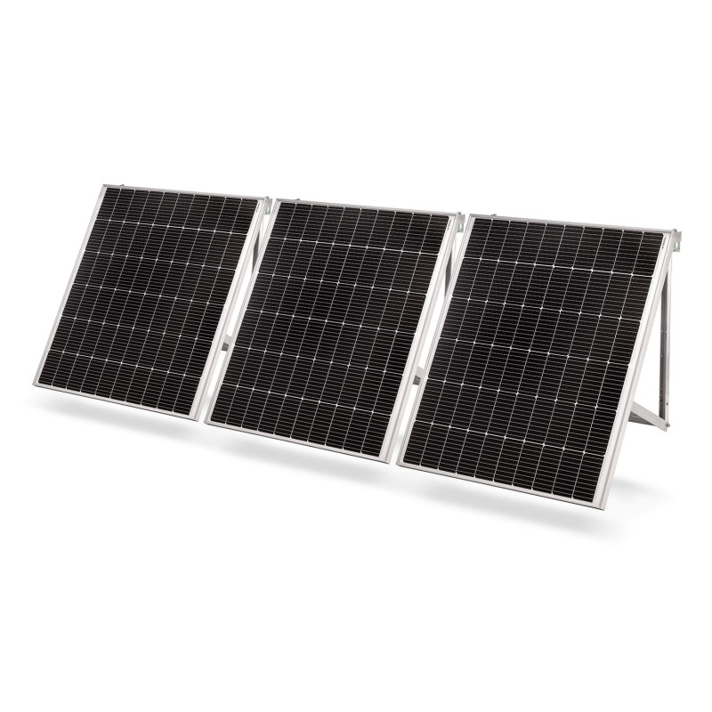 Kit fotovoltaico 600W da Balcone - PnP6.0