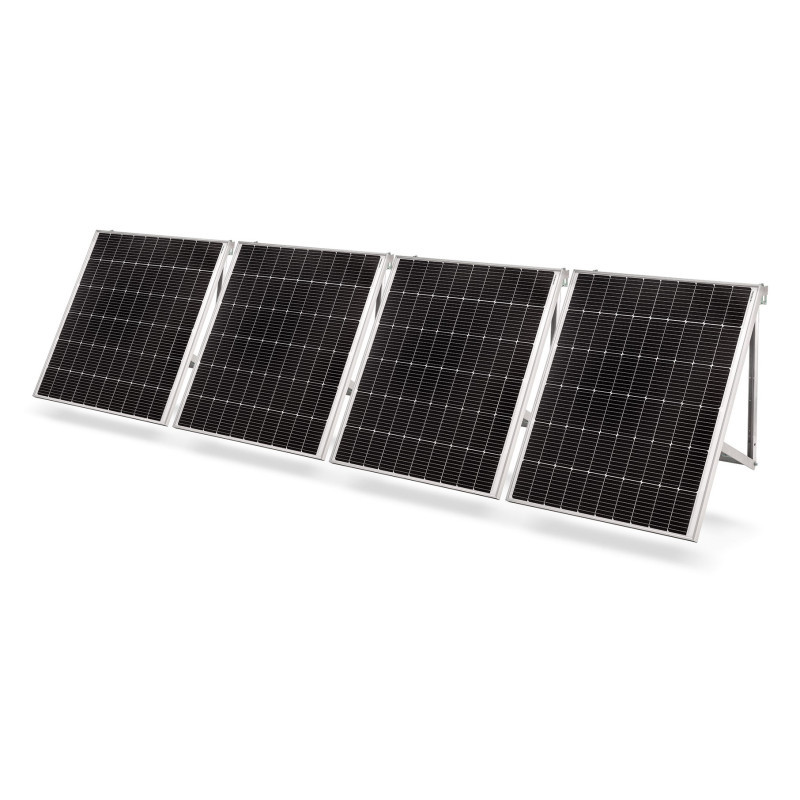 Kit fotovoltaico 800W da Balcone - PnP8.0